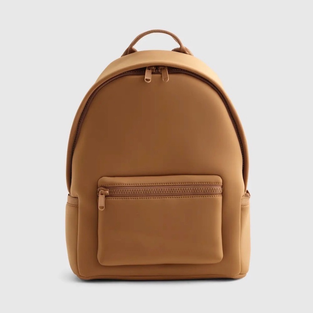 Quince All-Day Neoprene Backpack